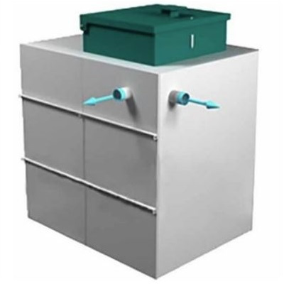 Септик Астра 20