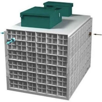 Септик Астра 50