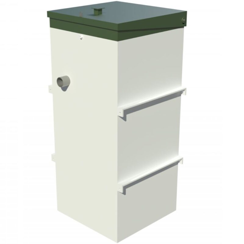 Септик Топас-С 6