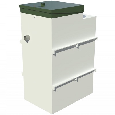 Септик Топас-С 8